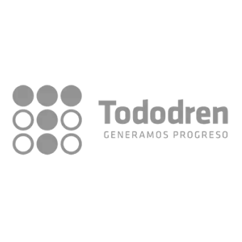 Tododren Ya Esta Firmando Con Sora